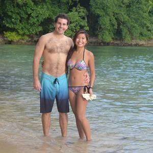 Meet your Posher, Rosalee